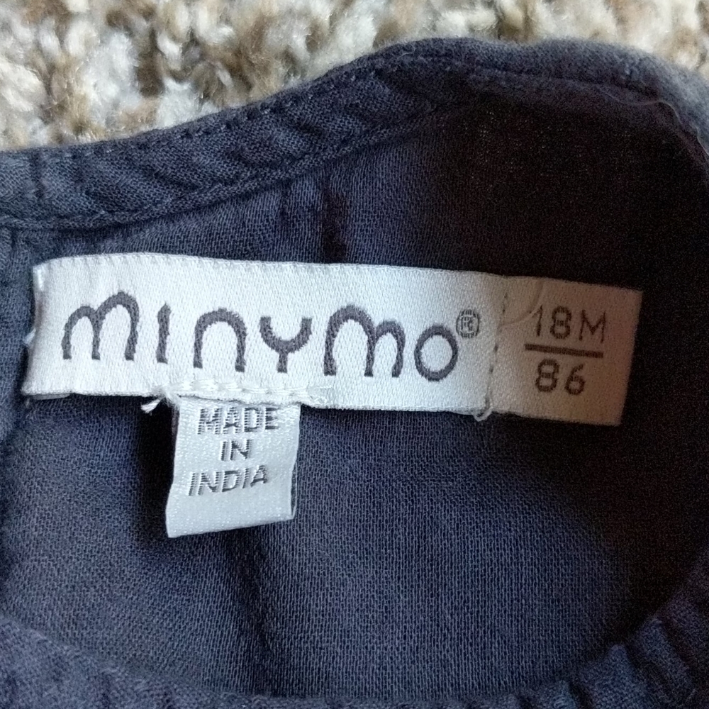 Minymo Top - Picture 6 of 6